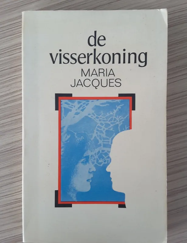 Vissenkoning - Jacques Meest Verkocht