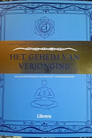 Beste Prijs het geheim van verjonging - M. Faulks