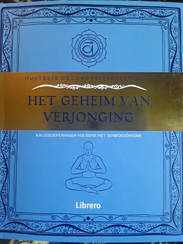 Beste Prijs het geheim van verjonging - M. Faulks