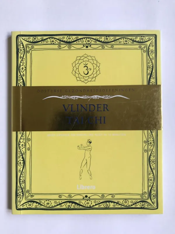 Faulks, Martin - Vlinder Tai Chi Must-Have