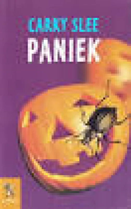 Nu Kopen paniek - Wolters-Noordhoff