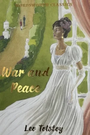 War and Peace - Leo Tolstoy Laatste Kans