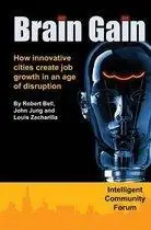 Brain gain - Robert Bell Superprijs