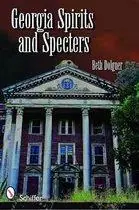 Veilige Betaling Georgia spirits & specters - Beth Dolgner
