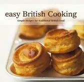 Uitverkoop Easy British cooking - Fernandes, Jo, e.a.