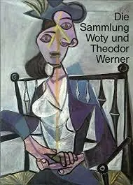 Weekendaanbieding Die Sammlung Woty und Theodor Werner - Graulich, Gerhard, e.a.