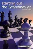 Starting Out The Scandinavian - Houska, Jovanka Gratis Retour