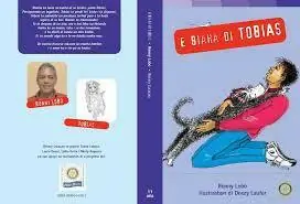 Gereduceerde Prijs E Biahe di Tobias - Lobo, Ronny