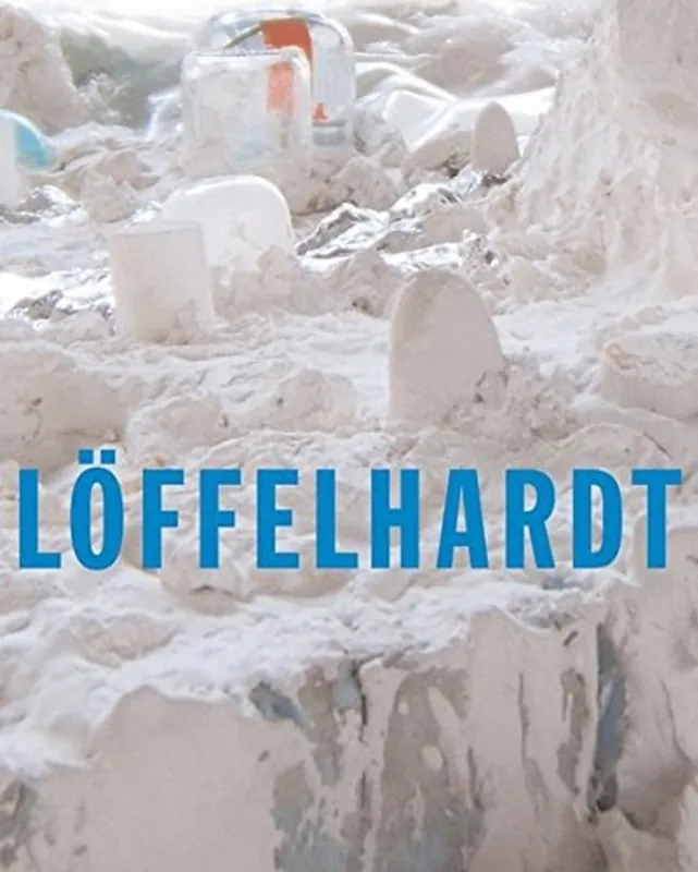 Uitverkoop Stefan Löffelhardt - Peter Foos