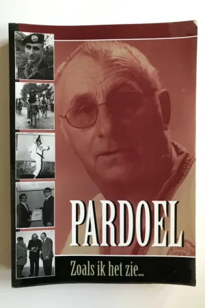 Zoals ik het zie..... - L. Pardoel Hoge Kwaliteit