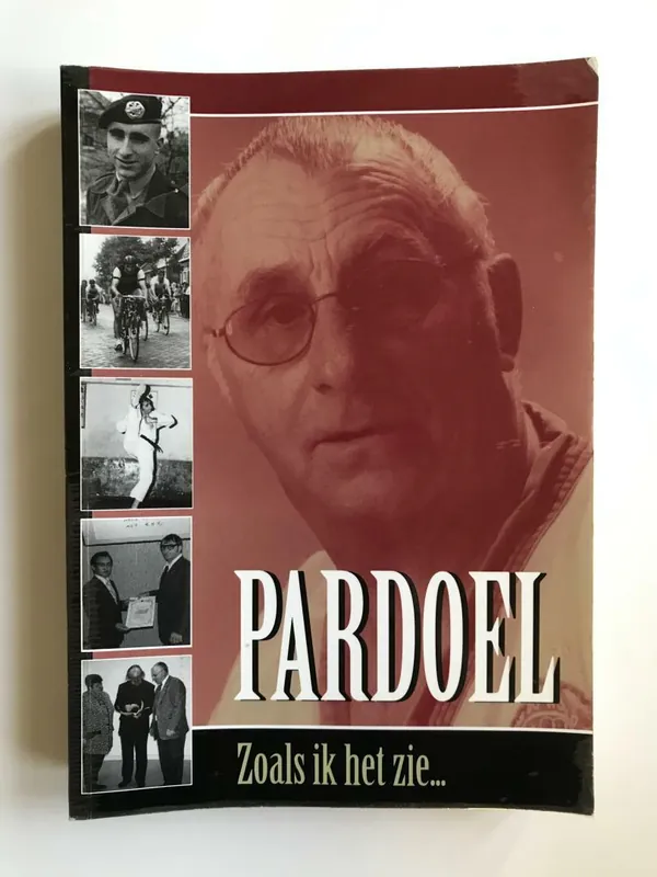 Zoals ik het zie..... - L. Pardoel Hoge Kwaliteit