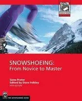 Bestseller Snowshoeing - Gene Prater