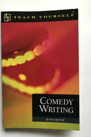 Comedy Writing - Jenny Roche Meest Verkocht