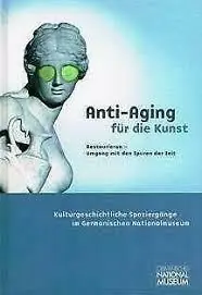 Anti-aging für die Kunst - Arnulf von Ulmann Gecertificeerd