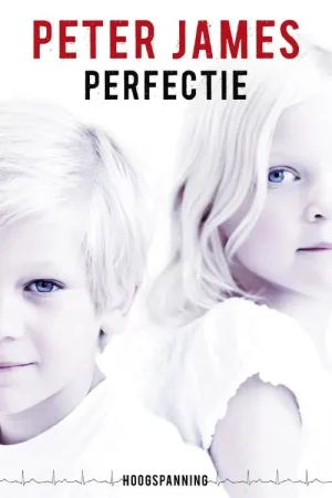 Perfectie - James Peter Fabrieksprijs