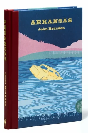 Arkansas - John Brandon Gratis Retour