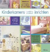Gratis Retour Kinderkamers creatief en smaakvol inrichten - LAUREN FLOODGATE; NIKKI HASLAM