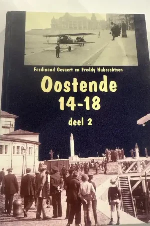 Oostende 14_18 deel 2 - F. Gevaert Laatste Kans