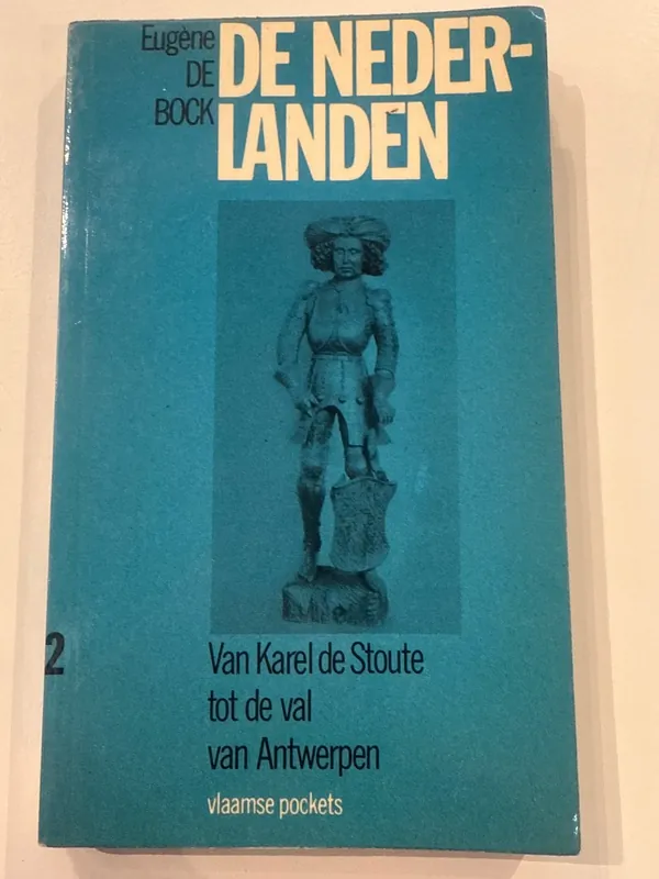 Gratis Verzending De Nederlanden deel 2 - Eugene De Bock