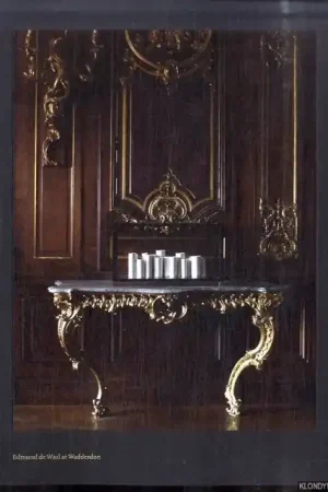 Favoriet Edmund de Waal at Waddesdon - Edmund de Waal