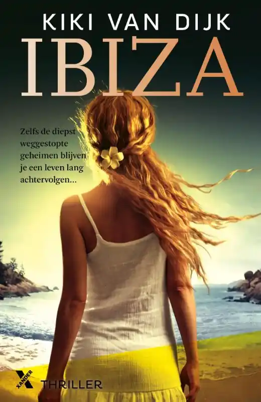 Ibiza 1 midprice - Kiki van Dijk Beperkte Voorraad