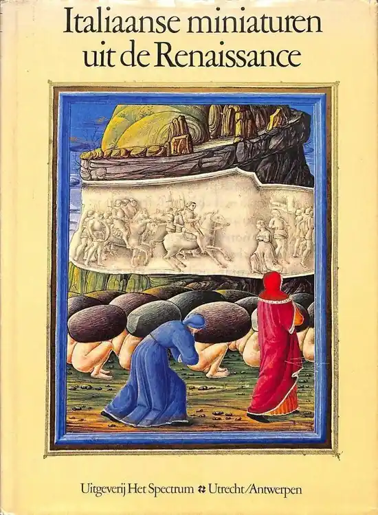 Italiaanse miniaturen renaissance - Alexander Victoria Exclusieve Aanbieding