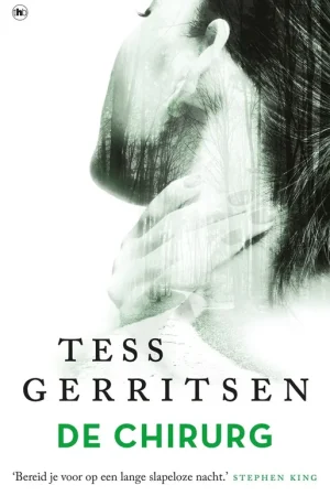 Tijdelijk Beschikbaar De chirurg - Tess Gerritsen