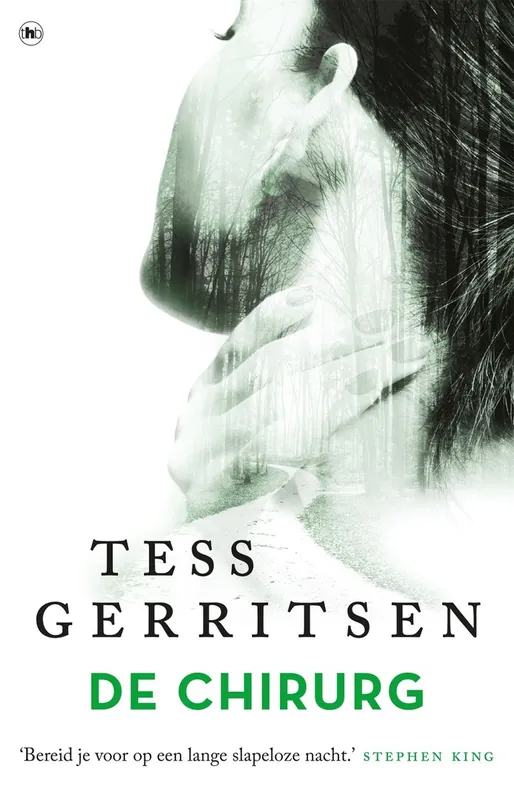 Tijdelijk Beschikbaar De chirurg - Tess Gerritsen