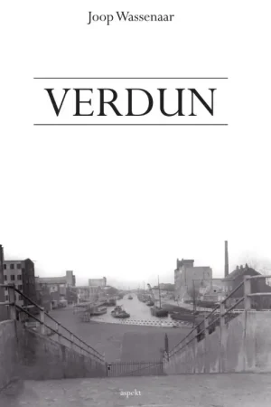 Verdun - Joop Wassenaar Gratis Verzending