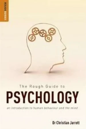 Exclusieve Aanbieding Psychology - Christian Jarrett