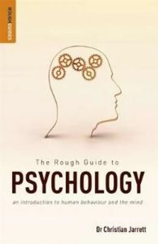Exclusieve Aanbieding Psychology - Christian Jarrett