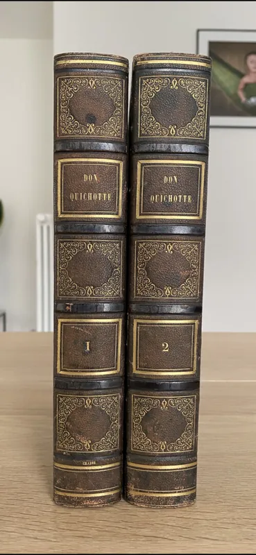 Don Quichotte - Miguel de Cervantes Saavedra Voordeelprijs