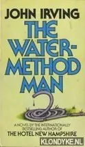 Dagaanbieding The Watermethod Man - John Irving