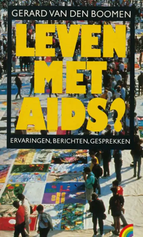Rechtstreeks Van De Fabrikant Leven met aids - Boomen