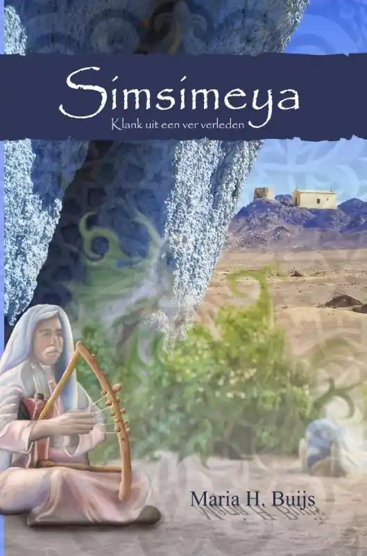 Simsimeya - Maria H. Buijs Must-Have