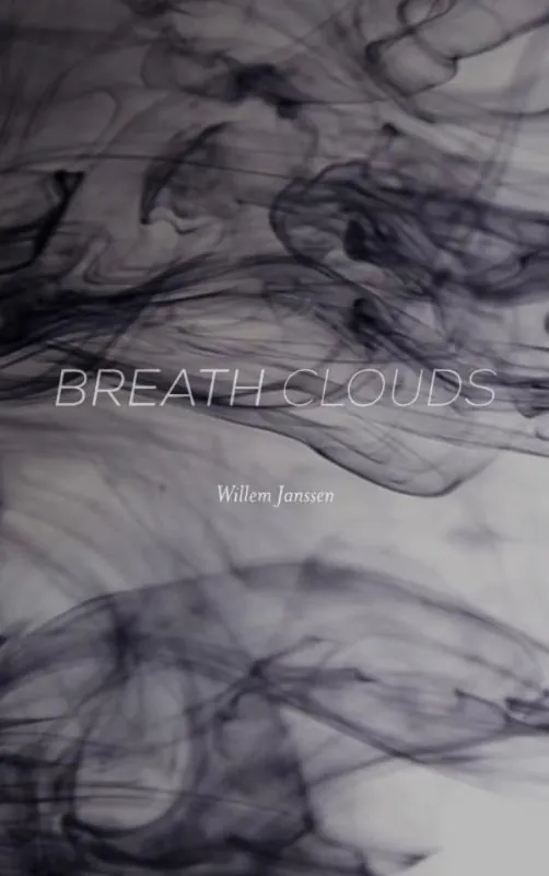 Breath clouds - Willem Janssen Gecertificeerd