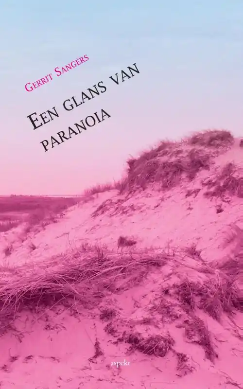 Veilige Betaling Een glans van paranoia - Gerrit Sangers