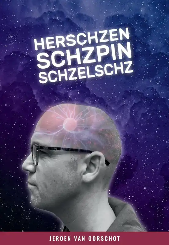 Herschzenschzschzpinschzelschz - Jeroen Van Oorschot Bestseller