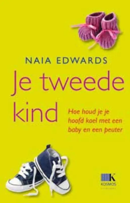 Koopje Je tweede kind - Naia Edwards