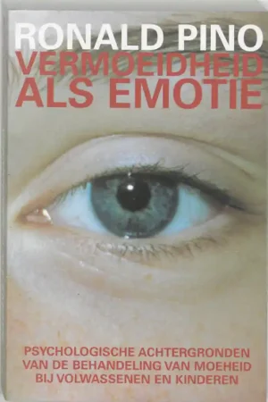 Vermoeidheid als emotie - R. Pino Laatste Versie