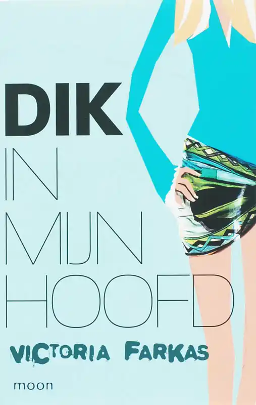 Laatste Kans Dik in mijn hoofd - V. Farkas