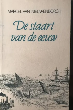 Staart van de eeuw - Nieuwenborgh Speciale Aanbieding