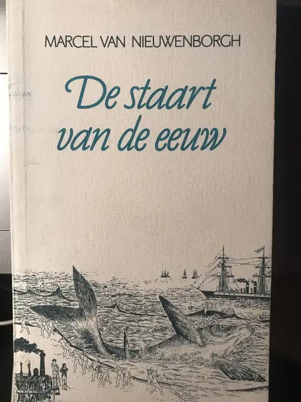 Staart van de eeuw - Nieuwenborgh Speciale Aanbieding