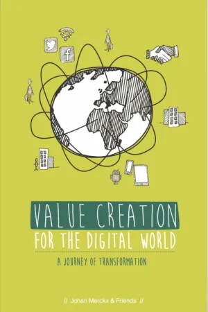 Tijdelijk Beschikbaar Value creation for the digital world - Johan Merckx
