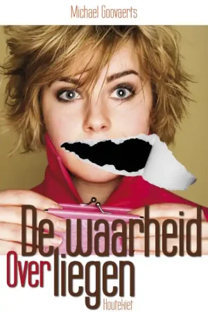 De waarheid over liegen - Michael Goovaerts Must-Have