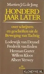 Hete Deal Honderd jaar later - Jong