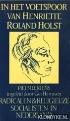 In het voetspoor van h. roland holst - Meertens Lage Kosten