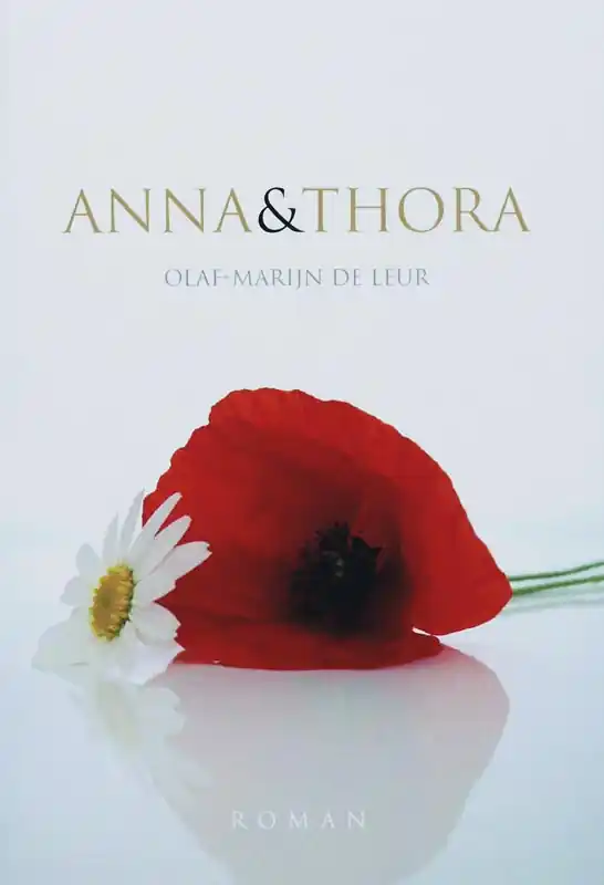 Seizoensaanbieding Anna & Thora - O.M. de Leur