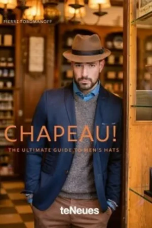 Express Levering Chapeau! - Pierre Toromanoff