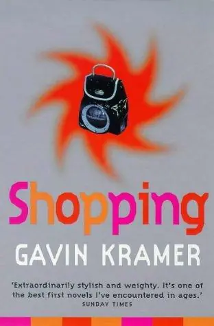 Express Levering Shopping - Kramer, Gavin